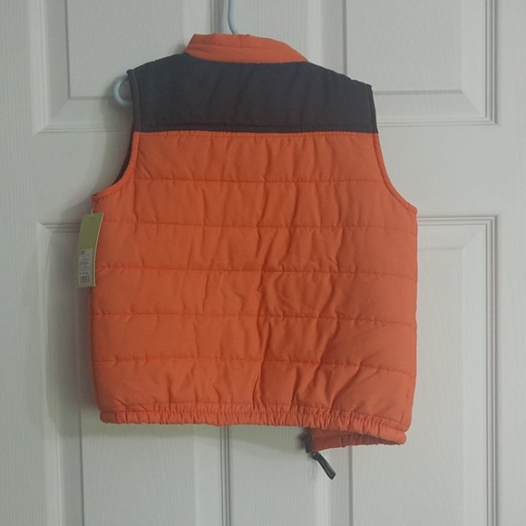 Vest - Picture 5 of 5